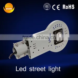 China Manufacturers High Efficiency Led Street Light IP67 30-50w SMD2835 With 5 Years Warranty in thumbnail-2