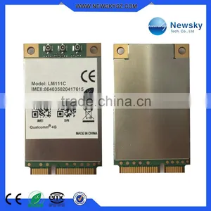 High Quality 2G 3G 4G LTE Wifi Module Price thumbnail-1
