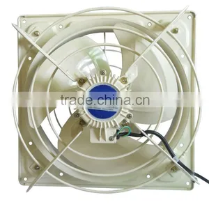 FA10 Series Propeller Exhaust Fan(8",10",12",14",16",18") thumbnail-3
