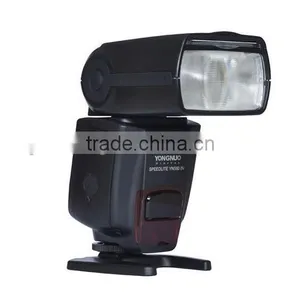 Yongnuo YN-560IV 2.4G Wireless Dslr Camera Flash Speedlite for Canon EOS 5D MarkII, 5D Mark III,70D,7DII thumbnail-4