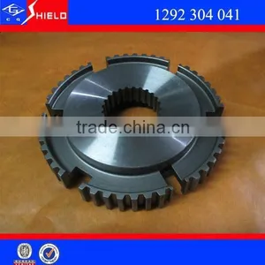Gear Box ZF Spare Parts Synchronizer Hub for Bus QJ805 Auto Parts Parts for ZF Heavy Gearbox 1292304041 thumbnail-1