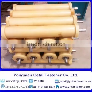Nylon Conveyor Roller From China thumbnail-5
