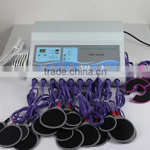 Tingmay Electric Muscle Stimulator Ems thumbnail-1