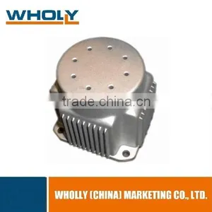 Machine & Sand Casting and Foundry Aluminum thumbnail-1