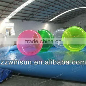 Hot Sale Inflatable Water Walking Ball thumbnail-1