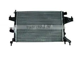 Automobile Radiator for OPEL Corsa thumbnail-1