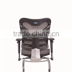 Factory Supply Office Chairs for Sale/ Office Swivel Chairs/revolving Staff Chair thumbnail-5