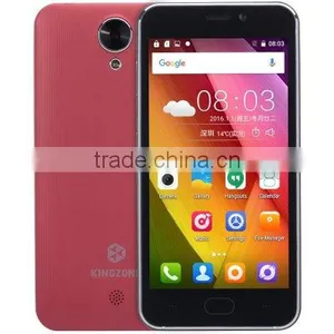 KingZone S2 3G Smartphone 4.5 Inch Android 6.0 MTK6580 Quad Core 1.3GHz 1GB RAM 8GB ROM Dual Cameras GPS Bluetooth 4.0 thumbnail-3