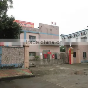 Dongguan Juli Frp Products Co., Ltd. company overview - view 2 thumbnail
