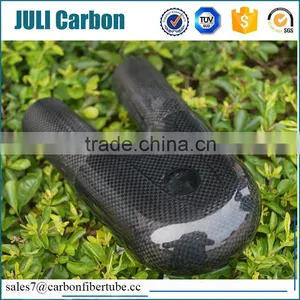 Juli Factory Diretly Custom Carbon Fiber, Carbon Fiber Sailing Boats Parts thumbnail-1