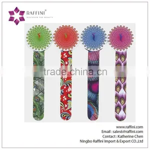 Popular Qualitymini Manicure Set EVA Eastern Nail File thumbnail-1