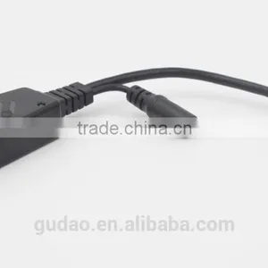 100 Meters USB 2.0 RJ45 Ethernet Extender for Scanner Printer 480m Bps True Plug and Play CAT 5 CAT5E CAT 6 CABLE thumbnail-4