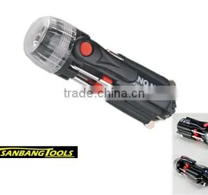 8-in-1 Light up Screwdriver thumbnail-1