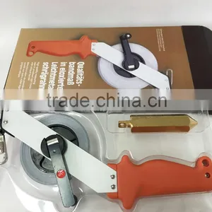 TAPE OIL GAUGE STEEL WHITE MM&INCH 15MTR/50' thumbnail-4
