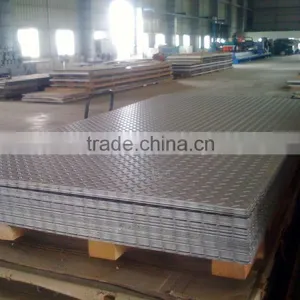Cold and Hot Rolled 2b Surface Finished Stainless Steel Sheet With Top Quality thumbnail-1