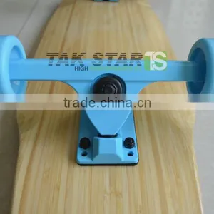 30" Bamboo Fish Skateboards and Fish Cruiser Skateboards thumbnail-5