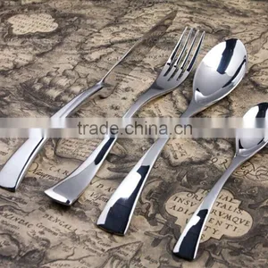 Hotel & Restaurant 18/0 Stainless Steel Cutlery/flatware/silverware, in Stock thumbnail-2