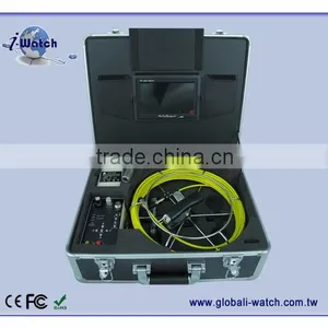 IW-73188 Simple Underground Inspection System for Pipe thumbnail-1