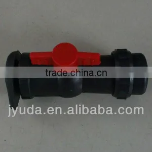 Micro Spray Tape Fittings/irrigation Fittings/small Duckbill Valve thumbnail-1