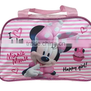 Hot Sell Gym Bag for Girls thumbnail-3