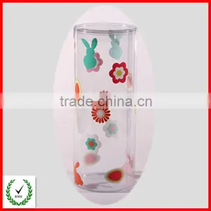 Factory Produce Tiny Plastic Cylinder Tubes thumbnail-1