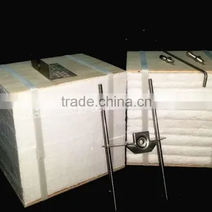 Solid Aluminium Block, Insulation Block thumbnail-1