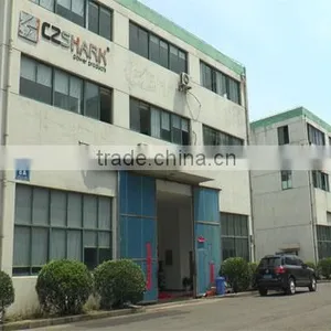 Changzhou Shark Power Machinery Co., Ltd. company overview - view 1 thumbnail