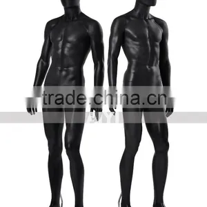 Used Rubber Magnetic Male Mannequin thumbnail-4