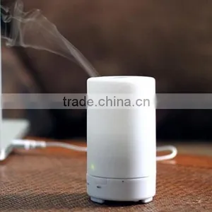 New Products 2016 Innovative Product Small Room Scent Essential Oil Room Diffuser/sceramic Aromatherapy Diffuser thumbnail-1