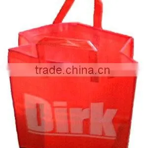 Reusable PP Woven Shopping Bag(KL08S012) thumbnail-1