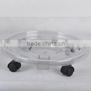 Plastic Pulley thumbnail-1