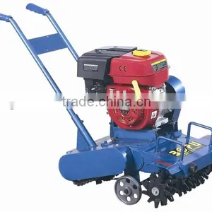QZJ-4 Scarifying Machine With CE thumbnail-1