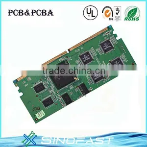 Electric Skateboard Pcba Mannufacturing / Pcba Circuit Board/ PCBA Board thumbnail-6