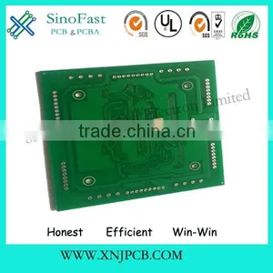 High Quality Active Subwoofer Amplifier Pcb thumbnail-1
