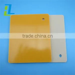 Color ABS PMMA Composite PVC Sheet /Board thumbnail-6