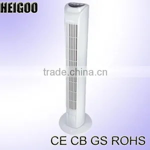 Electric Windy Tower Fan thumbnail-1