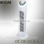 Portable China Produced Electric Tower Fan thumbnail-1