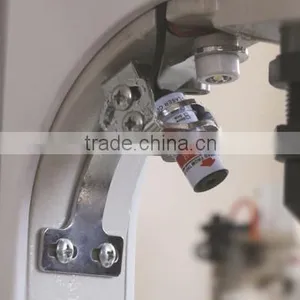 Snap Fixing Machine thumbnail-3