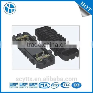 12 24 48 96 Core Dome Optical Fiber Cable Joint Closure thumbnail-4