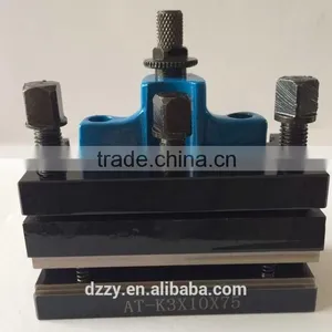 Cutting off Tool Holder for 40 Postion Quick Change Tool Post thumbnail-2
