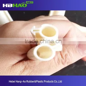 Epdm Seal Strip/foaming Silicone Seal/led Strip With Silicon Rubber Tube thumbnail-2