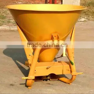 Plastic Fertilizer Spreader thumbnail-1