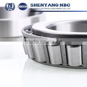 Wholesale China Bearing Manufacture Taper Roller Bearings Price thumbnail-3