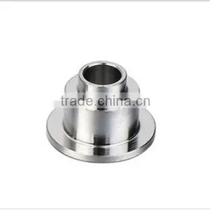 TS16949 Factory Cnc Machining Auto Parts thumbnail-1