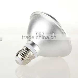 Ningbo Waterproof 2 Years Warranty High Bright 10W 12W Par38 Led Spotlight CE and ROHS thumbnail-2