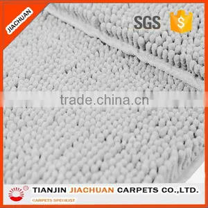 Water Absorbing Custom Yarn Dyed Bathmat thumbnail-6