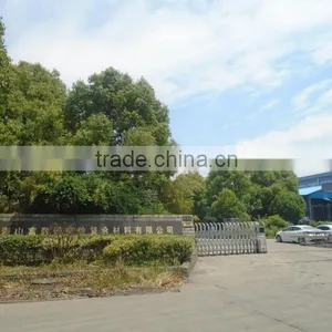 Shanghai Zeafee Digital Inkjet Composite Material Co., Ltd. company overview - view 2 thumbnail