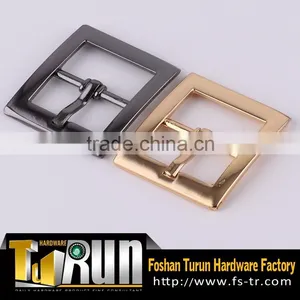 Wholesale Nickle Free Lady Shoe Buckle for Shoe Decoration thumbnail-1