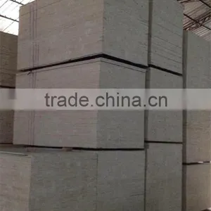 Water-proof 9mm OSB/oriented Strand Board thumbnail-5