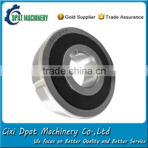 High Torque CSK 40 PP Bearing 40x80x12 One Way Bearing With Keyway thumbnail-2
